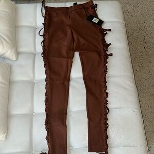 Puma by Rihanna AKA Fenty leggings